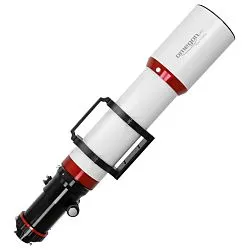 photograph Omegon Pro APO AP 140/910 Triplet Refractor OTA