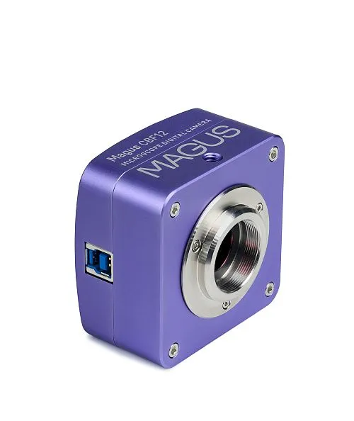 photograph MAGUS CBF12 Digital Camera,  1