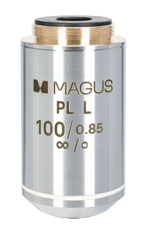 image MAGUS SFR100 DRY 100х/0.85 Plan L Pol ∞/0 Objective