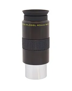 photo Meade Series 4000 Super Plössl 40mm 1.25" Eyepiece