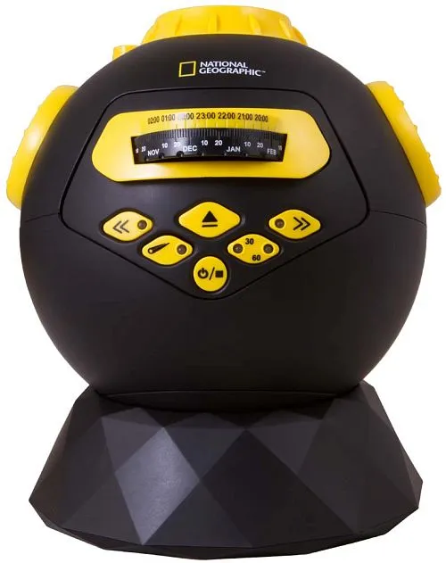 image Bresser National Geographic Astroplanetarium - Exhibition Item,  1