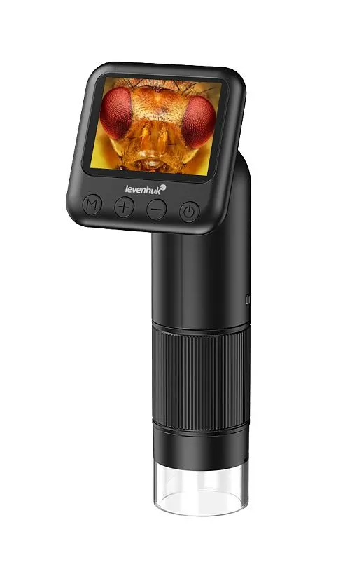 image Levenhuk Kelvin HPM25 Handheld Photomicroscope,  1