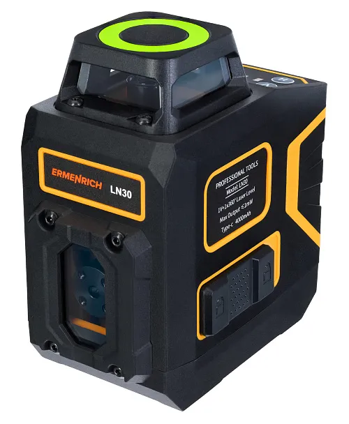 photo Ermenrich LN30 Laser Level