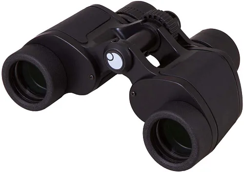 picture Levenhuk Sherman BASE 8x32 Binoculars