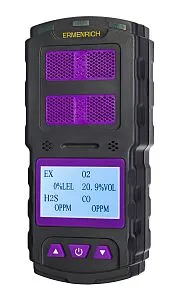 photo Ermenrich NG60 Gas Detector