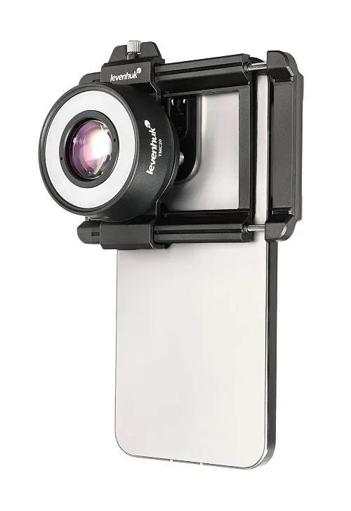 image Levenhuk Kelvin TMC20 LED Microscope for Smartphone,  1