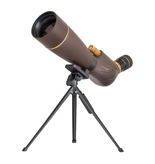image Levenhuk New Blaze PRO 80 Spotting Scope,  1
