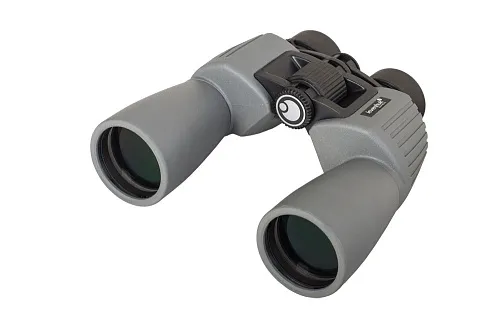 photograph Levenhuk Sherman PLUS 12x50 Binoculars  - Exhibition Item