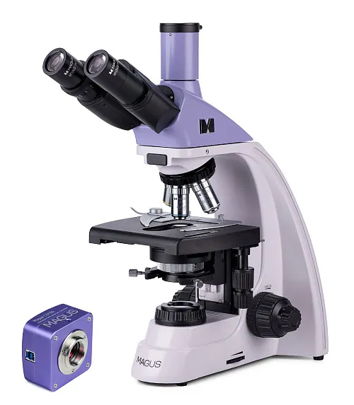 picture MAGUS Bio D250T Biological Digital Microscope