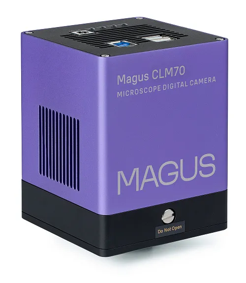 image MAGUS CLM70 Digital Camera