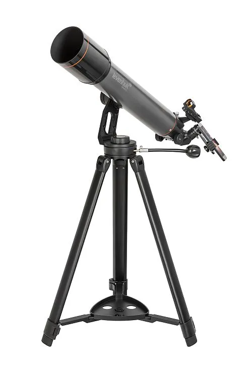 photo Levenhuk Kelvin Nova PLUS 90/660 Phototelescope,  1
