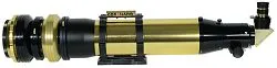picture Coronado SolarMax III 90mm Double Stack Solar Telescope with RichView System and BF15