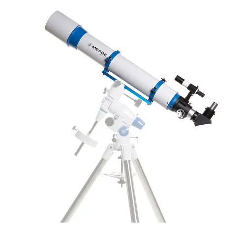 photograph Meade LX70 R5 5" Achromatic Refractor OTA