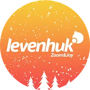 Happy Holidays from Levenhuk!