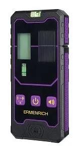 picture Ermenrich LR20 Laser Receiver