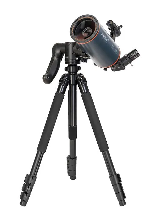 picture Levenhuk Kelvin MAK80 AZ Phototelescope,  1