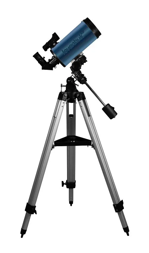 photo Levenhuk New Skyline PRO MAK 102/1300 SQ1 Telescope,  1