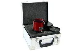 photo LUNT LS60FHa H-alpha Double-stack Solar Filter
