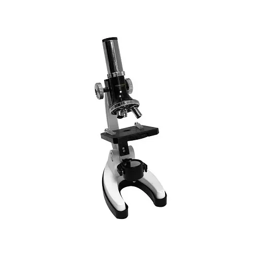 image Omegon MonoView, Microscopy Set, 1200x with book,  1