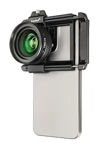 image Levenhuk Kelvin TMC15 Smartphone Microscope