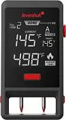 picture Levenhuk Wezzer Grill BT50 Meat Thermometer