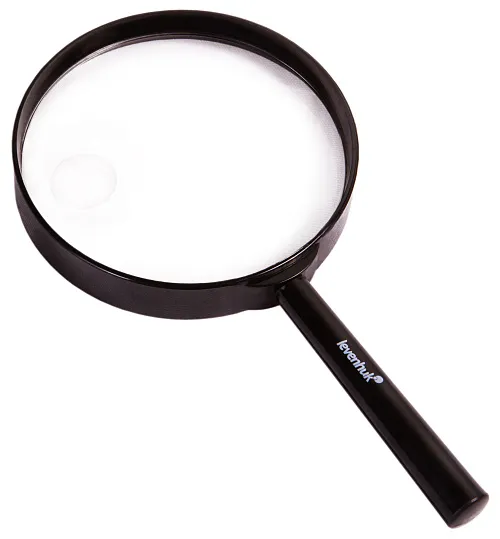 photograph Levenhuk Zeno Handy ZH11 Magnifier