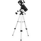photograph Omegon Telescope N 114/500 EQ-1