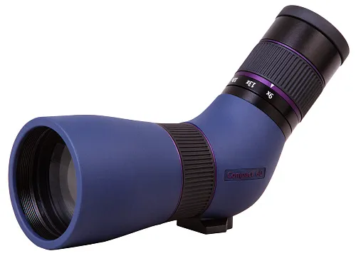 photo Levenhuk Blaze Compact 60 Spotting Scope