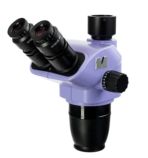 image MAGUS Stereo 8TH Microscope Head