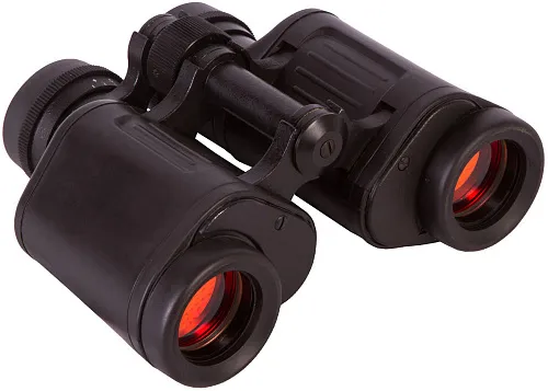 photo Levenhuk Heritage PLUS 8x30 Binoculars - Exhibition Item