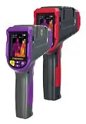 image Ermenrich Seek TV50 Thermal Camera