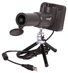 picture Levenhuk Blaze D200 Digital Spotting Scope