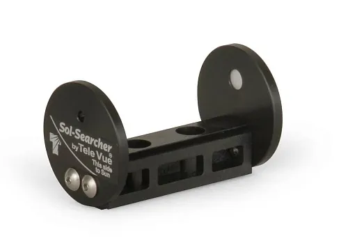 photo TeleVue Sol Searcher for LUNT Solar Telescopes