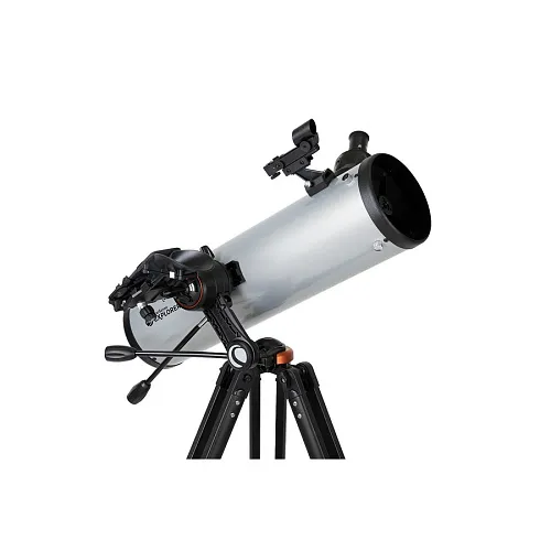 image Celestron StarSense Explorer DX 130 AZ Telescope