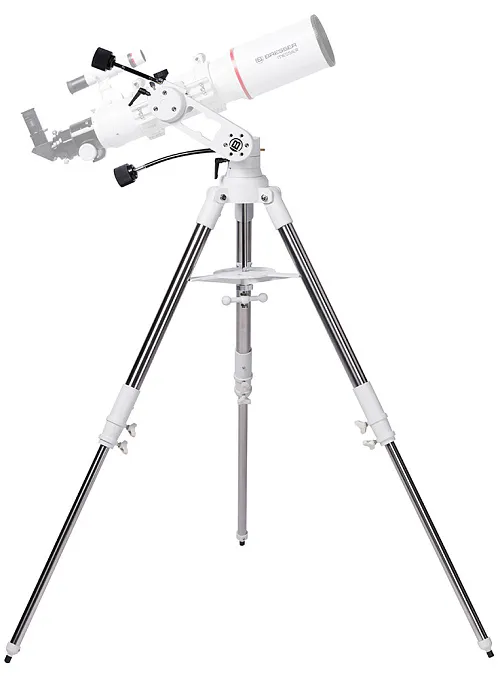 image Bresser Twilight I Telescope Mount with Tripod