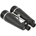 photograph Omegon Binoculars Nightstar 25x100 Set with Bag