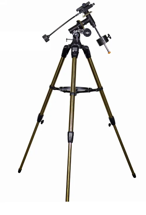 picture Coronado EQ Mount with RA Drive