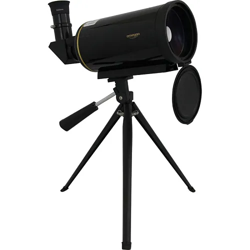 photograph Omegon MightyMak 80 Maksutov Telescope