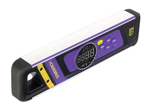 photo Ermenrich Verk LD25 Digital Level, with laser,  1