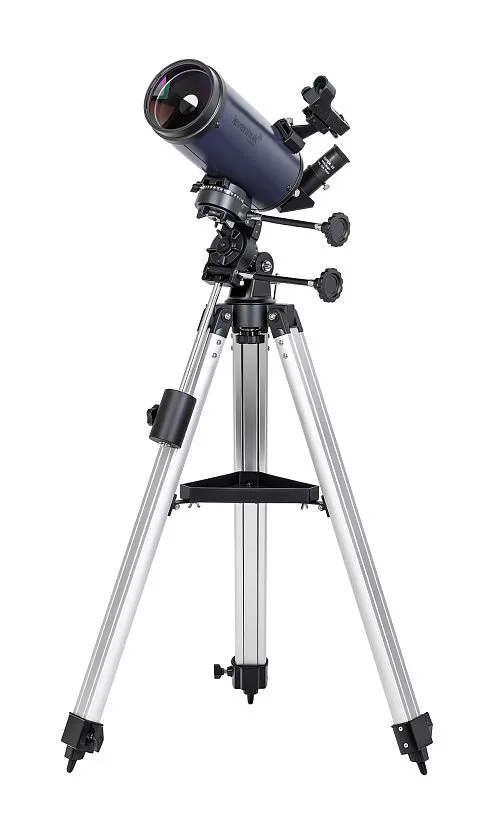 photo Levenhuk New Skyline PRO MAK 102/1300 SQ1 Telescope,  1