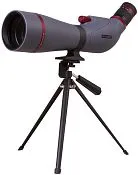 photograph Levenhuk Blaze PLUS 80 Spotting Scope - Exhibition Item