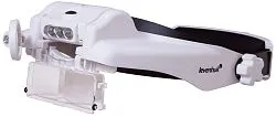 image Levenhuk Zeno Vizor HR2 Head Rechargeable Magnifier - Exhibition Item