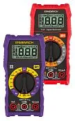 picture Ermenrich Zing TC07 Digital Multimeter