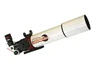 photograph LUNT LS60THa/B1200CPT H-alpha Solar Telescope