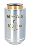 picture MAGUS SF100 DRY 100х/0.80 Plan Pol ∞/0.17 Objective