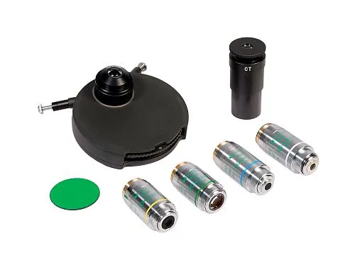 photograph MAGUS PH2 Phase Сontrast Device,  1