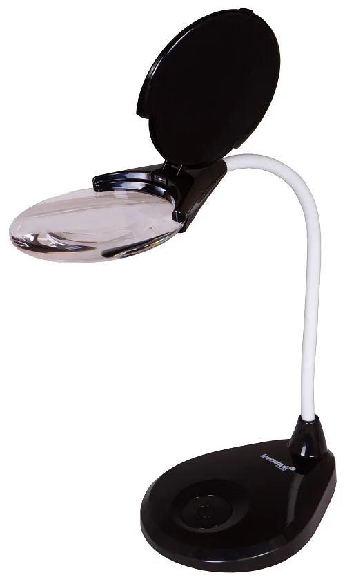 image Levenhuk Zeno Lamp ZL7 Magnifier