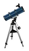 picture Levenhuk New Skyline PLUS 130/650 SQ1 Telescope