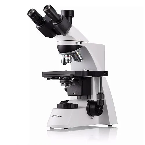 photo Bresser Science TRM-301 Microscope,  1