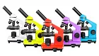 picture Levenhuk Rainbow 2L PLUS Microscope